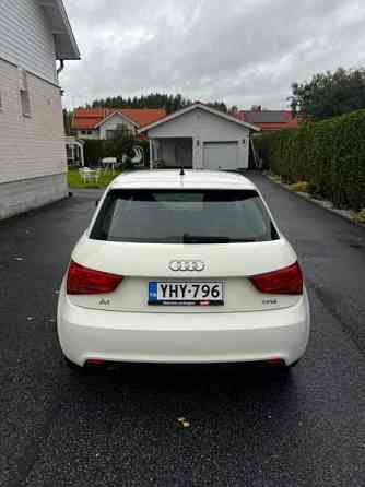 Audi A1 Turtkul