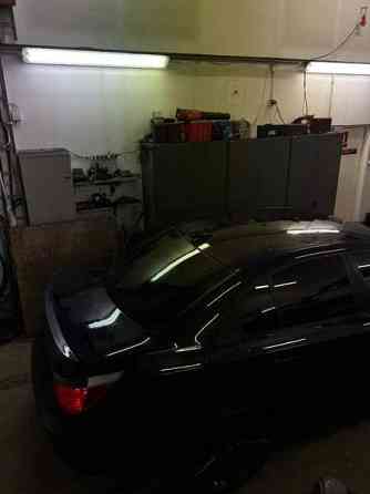 BMW 530 Lappeenranta