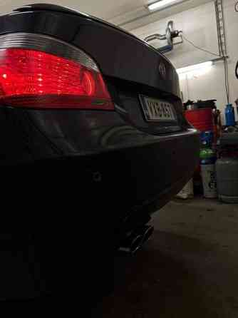 BMW 530 Lappeenranta
