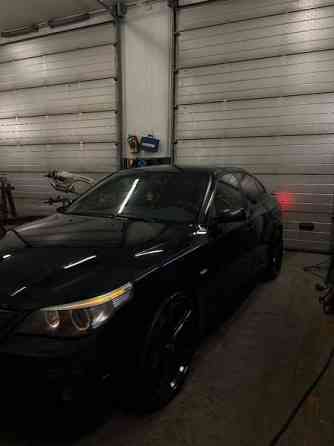 BMW 530 Lappeenranta