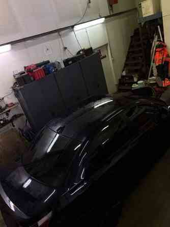 BMW 530 Lappeenranta