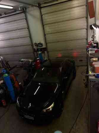 BMW 530 Lappeenranta