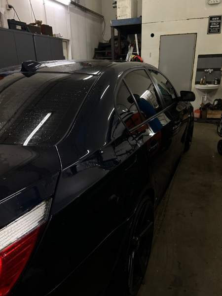 BMW 530 Лаппенранта - изображение 4