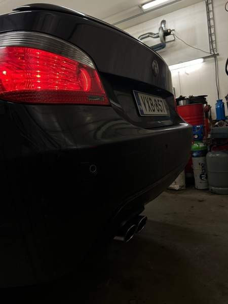 BMW 530 Лаппенранта - изображение 5