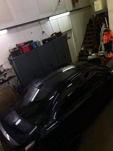 BMW 530 Лаппенранта - изображение 3