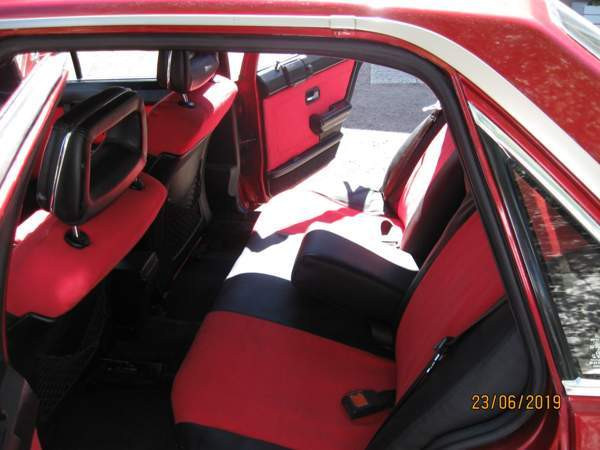 Audi 200 Kouvola - valokuva 8