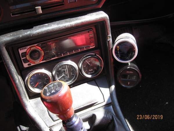 Audi 200 Kouvola - valokuva 7