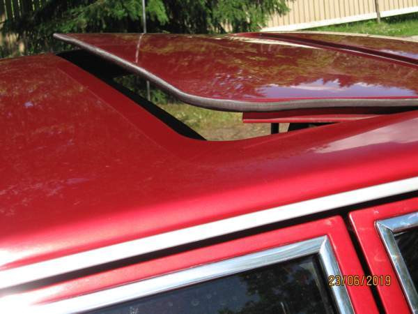 Audi 200 Kouvola - valokuva 4