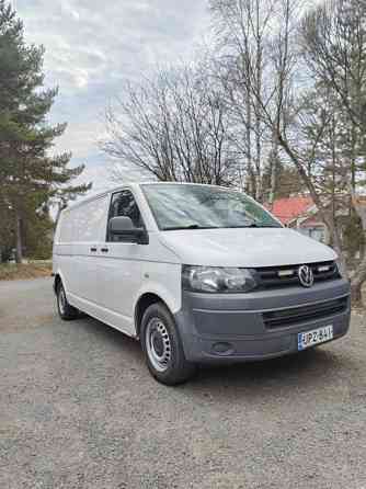 Volkswagen Transporter Oulu
