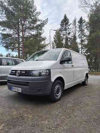 Volkswagen Transporter Oulu