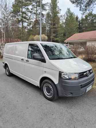 Volkswagen Transporter Oulu