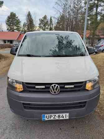 Volkswagen Transporter Oulu
