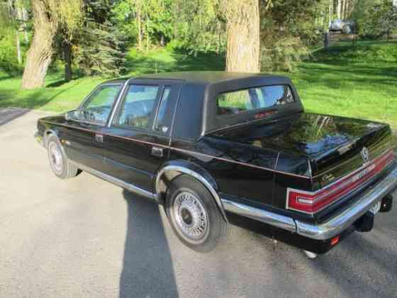 Chrysler Imperial Lappeenranta