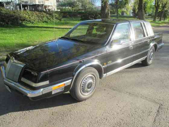 Chrysler Imperial Lappeenranta