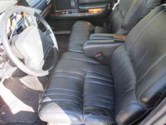 Chrysler Imperial Lappeenranta