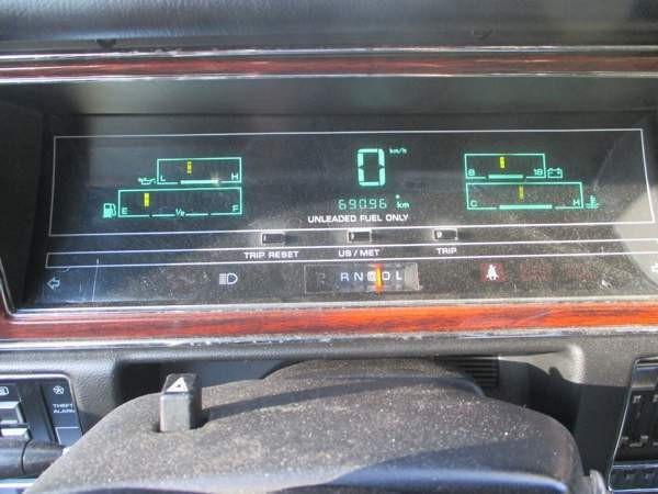 Chrysler Imperial Lappeenranta - valokuva 7