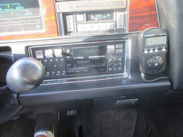 Chrysler Imperial Lappeenranta - valokuva 8