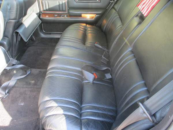 Chrysler Imperial Lappeenranta - valokuva 5