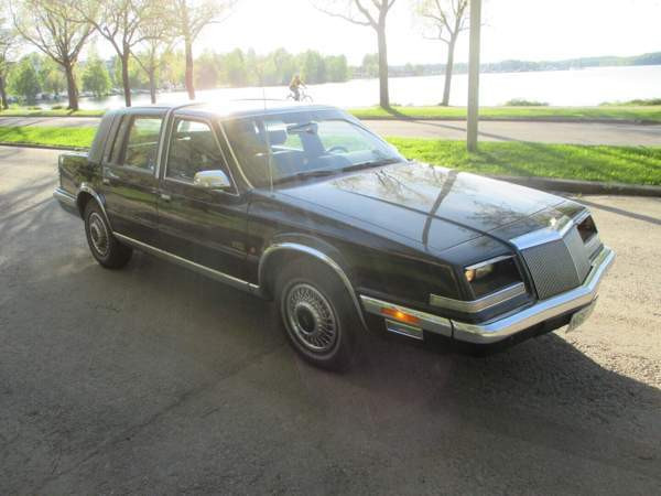 Chrysler Imperial Lappeenranta - valokuva 2