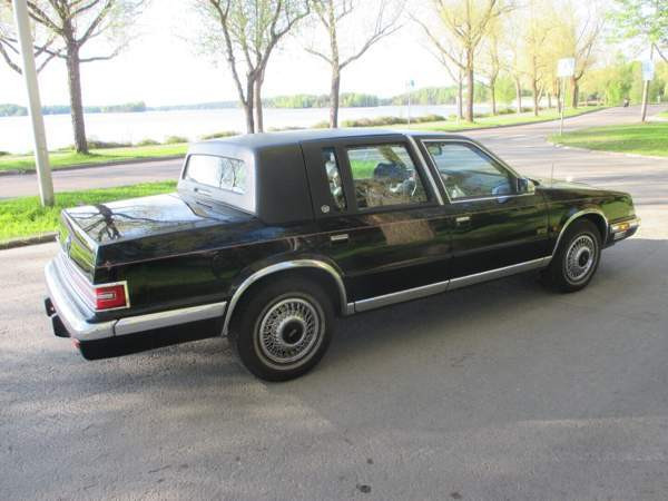 Chrysler Imperial Lappeenranta - valokuva 3