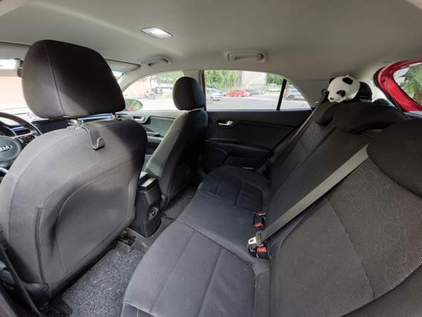 Kia Rio Helsinki – foto 5