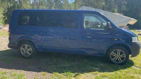 Volkswagen Transporter Rauma
