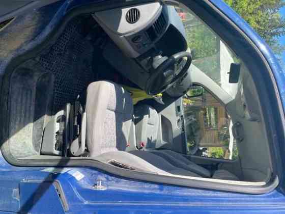 Volkswagen Transporter Rauma