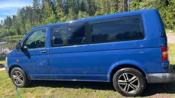 Volkswagen Transporter Rauma