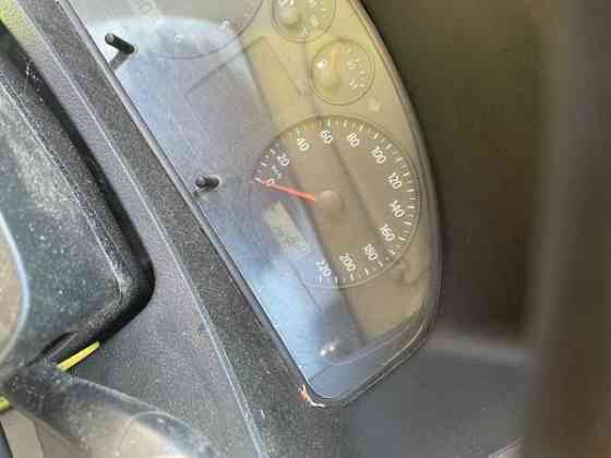 Volkswagen Transporter Rauma