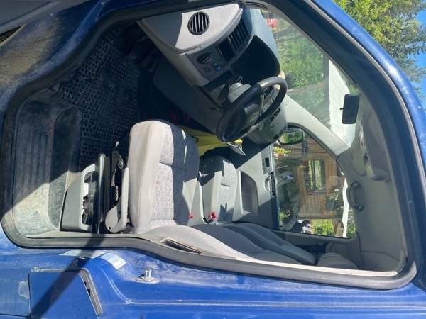 Volkswagen Transporter Раума - изображение 5