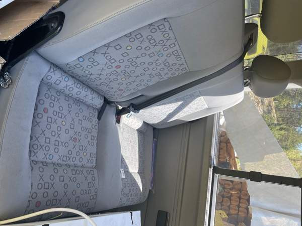 Volkswagen Transporter Раума - изображение 7