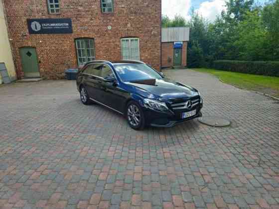 Mercedes-Benz C Lapua