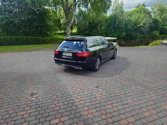 Mercedes-Benz C Lapua