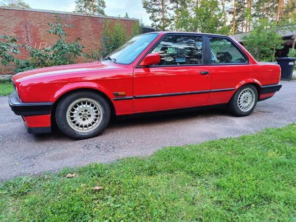 BMW 320 Kuusankoski – foto 6