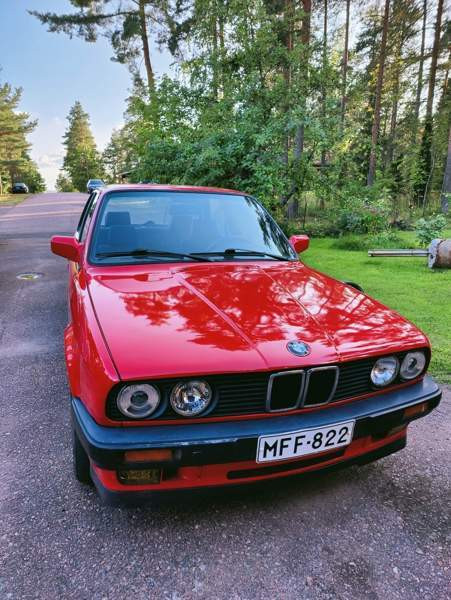 BMW 320 Kuusankoski – foto 8