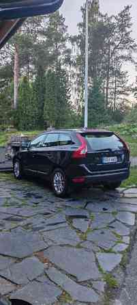 Volvo XC60 Nokia