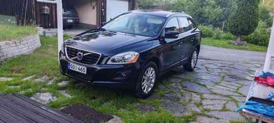 Volvo XC60 Nokia