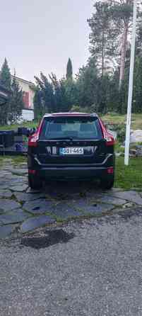 Volvo XC60 Nokia