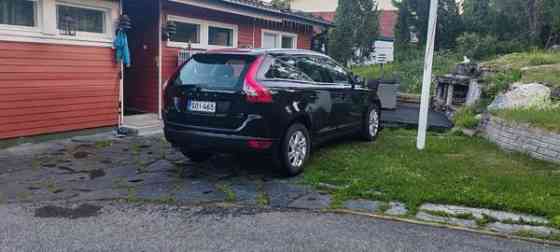 Volvo XC60 Nokia
