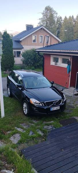Volvo XC60 Nokia - valokuva 3