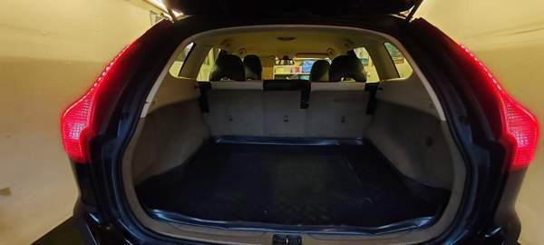 Volvo XC60 Nokia - valokuva 7