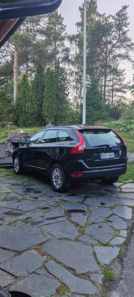 Volvo XC60 Nokia - valokuva 4