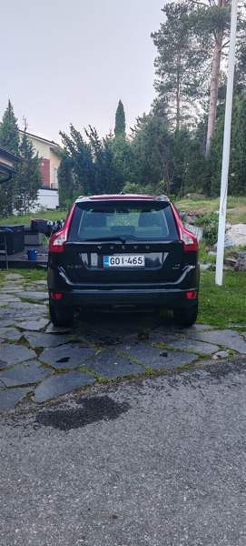 Volvo XC60 Nokia - valokuva 5