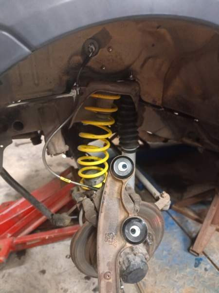 Suzuki Jimny Muhos - изображение 7