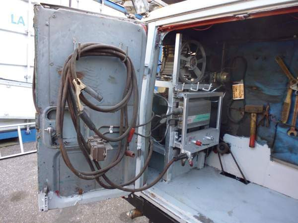 Toyota Land Cruiser Dzhankoy - photo 4