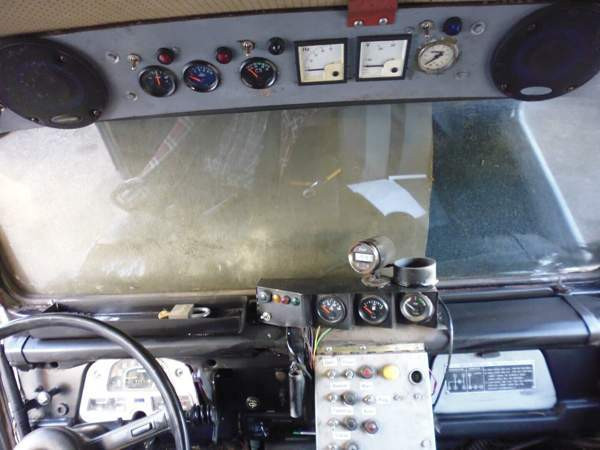 Toyota Land Cruiser Dzhankoy - photo 5