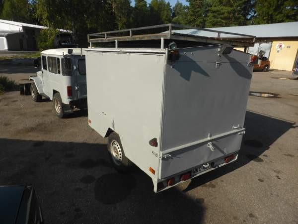 Toyota Land Cruiser Dzhankoy - photo 2