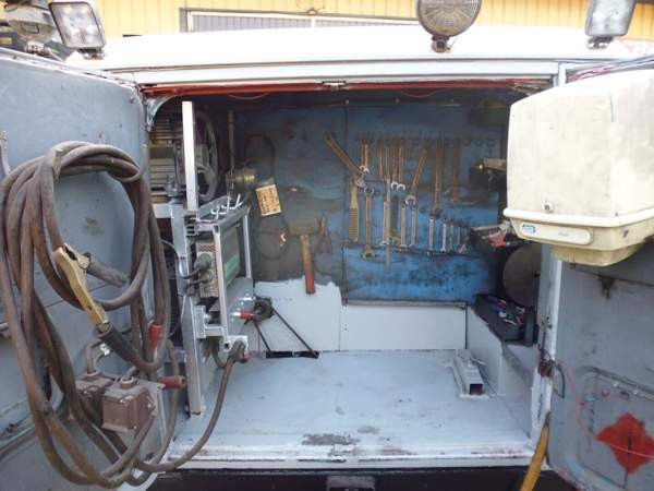 Toyota Land Cruiser Dzhankoy - photo 3