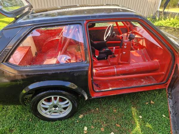 Volvo 360 Kuopio – foto 8