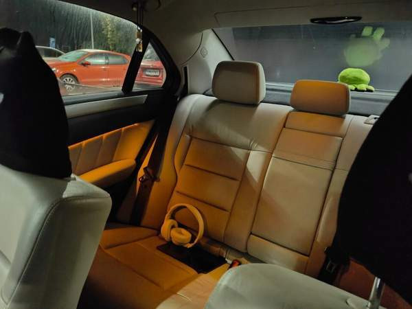 Mercedes-Benz E Tuusula - valokuva 7